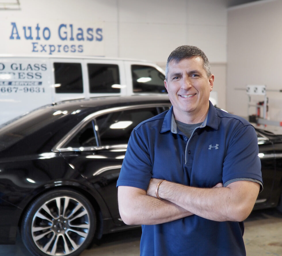 Auto Glass Repair Windshield Replacement Chattanooga
